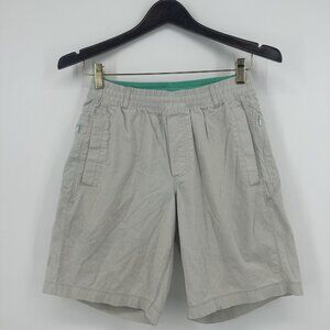 Birddogs Boom For Your Boom Stick Shorts Mens Small Long Lined Gym Athletic